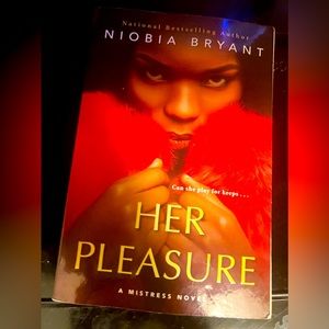Her pleasure by Niobia Bryant